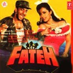 Fateh (1991) Mp3 Songs